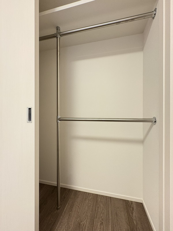 アジールコート三宿テラス213の室内7