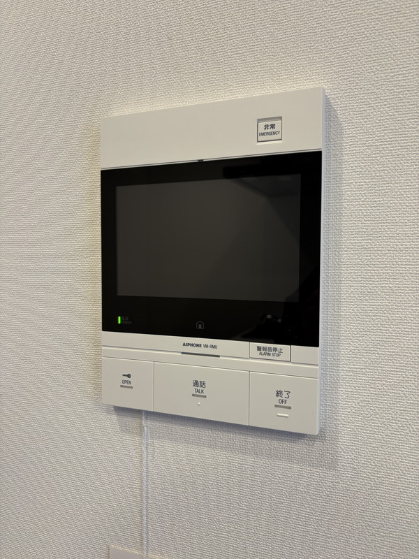 アジールコート三宿テラス213の室内10