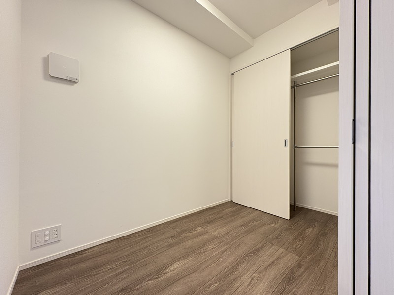 アジールコート三宿テラス213の室内6