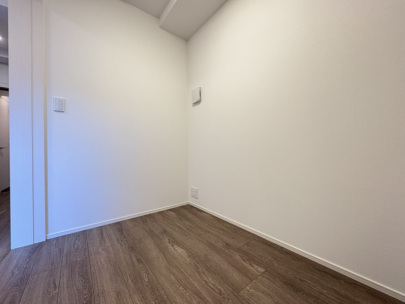 アジールコート三宿テラス213の室内2