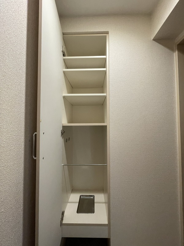 プライマル三軒茶屋304の室内16