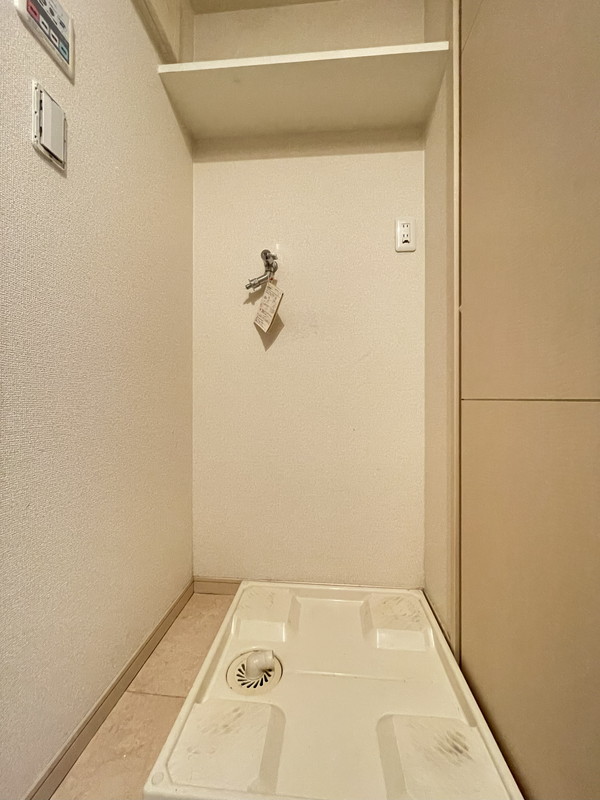 プライマル三軒茶屋304の室内18