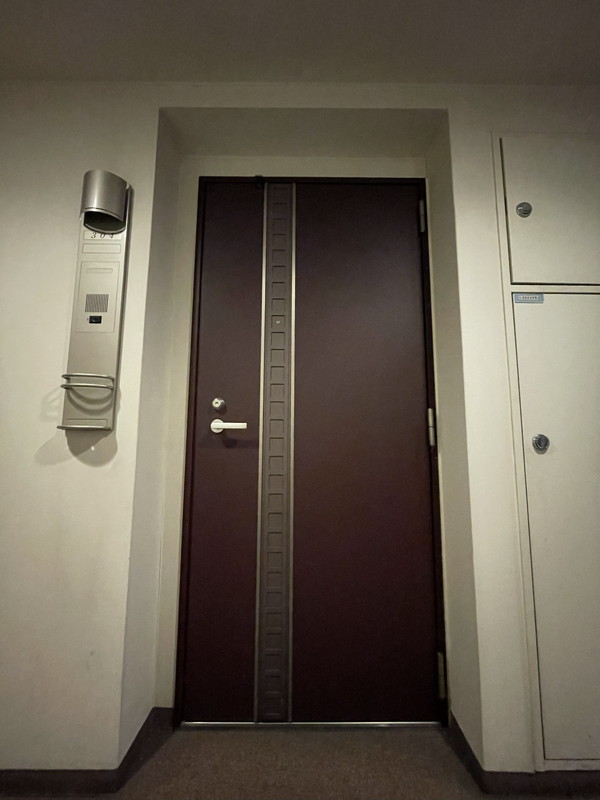 プライマル三軒茶屋304の室内13