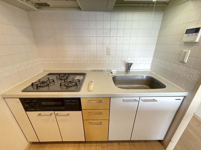 プライマル三軒茶屋304の室内14