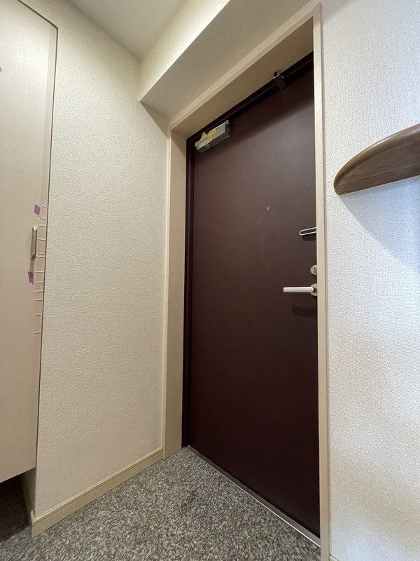 プライマル三軒茶屋304の室内12