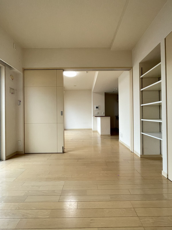 プライマル三軒茶屋304の室内4