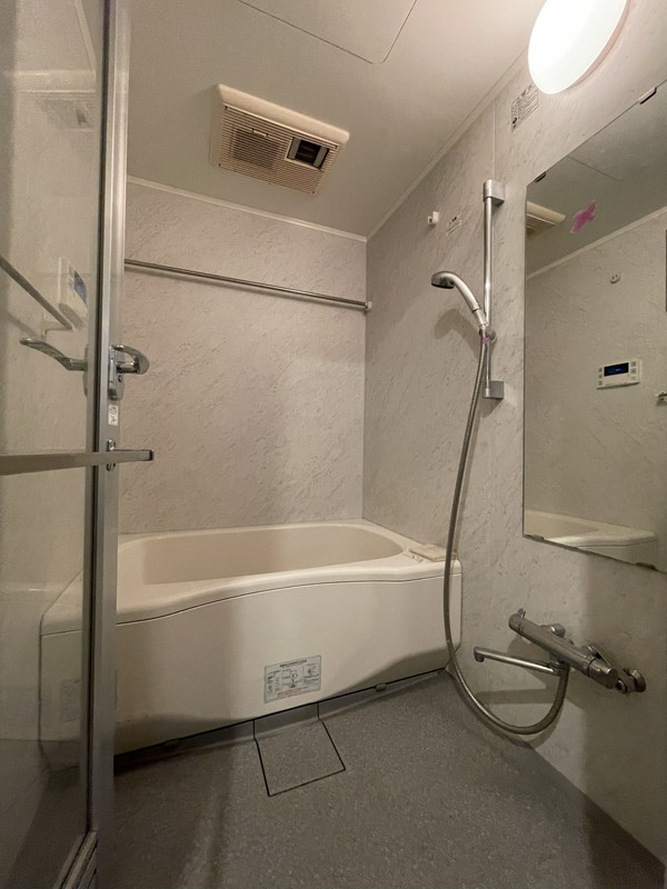 プライマル三軒茶屋304の室内15