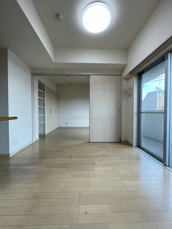 プライマル三軒茶屋304の室内7