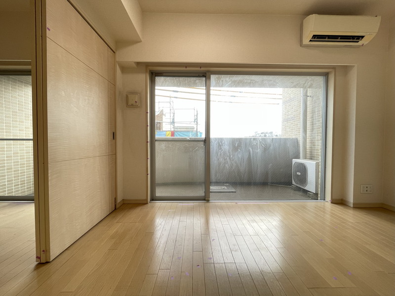 プライマル三軒茶屋304の室内3