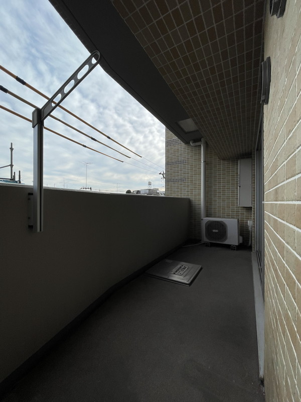 プライマル三軒茶屋304の室内6