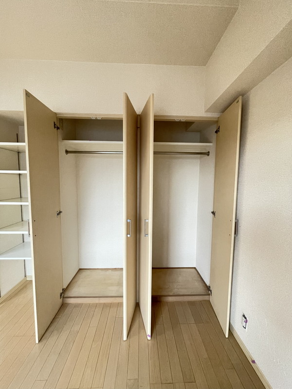 プライマル三軒茶屋304の室内11