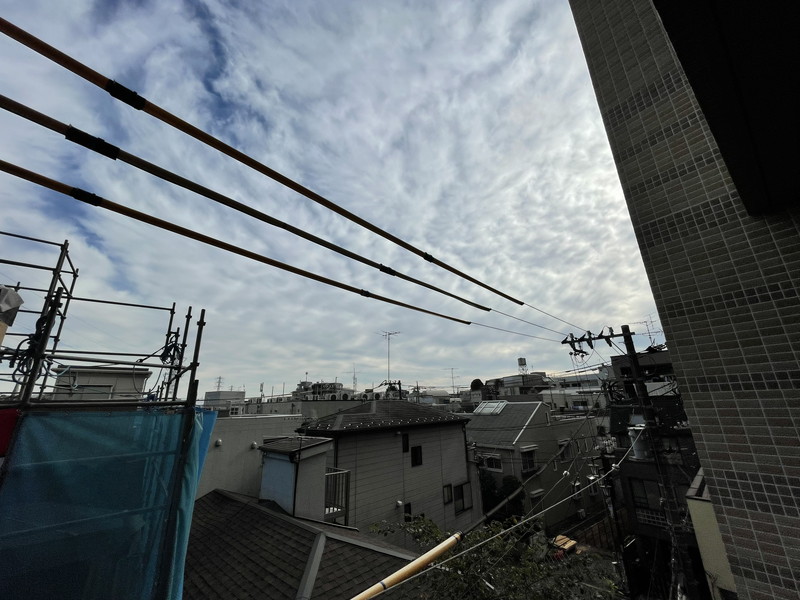 プライマル三軒茶屋304の室内9