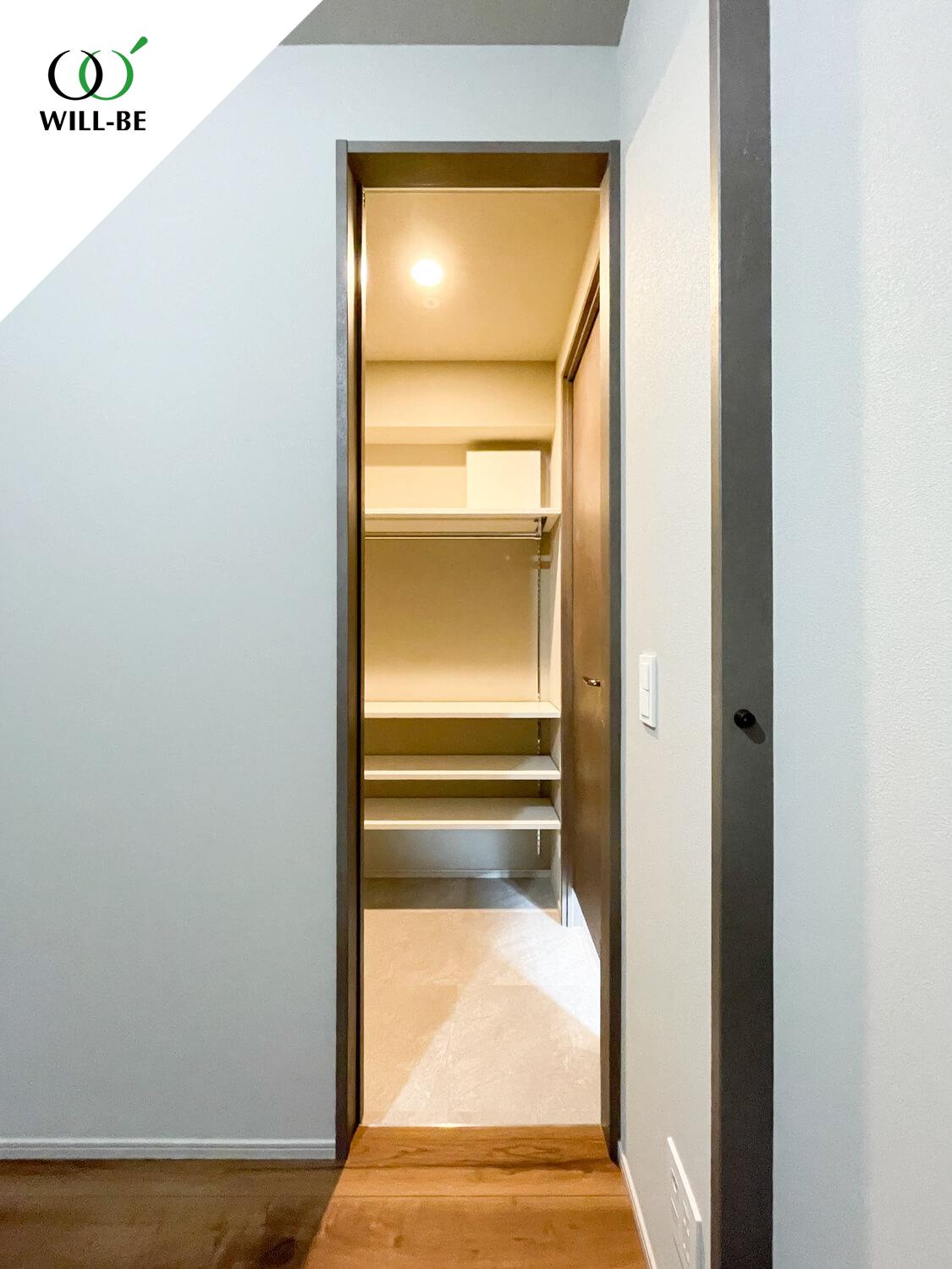 デュオフラッツ池尻大橋の室内3