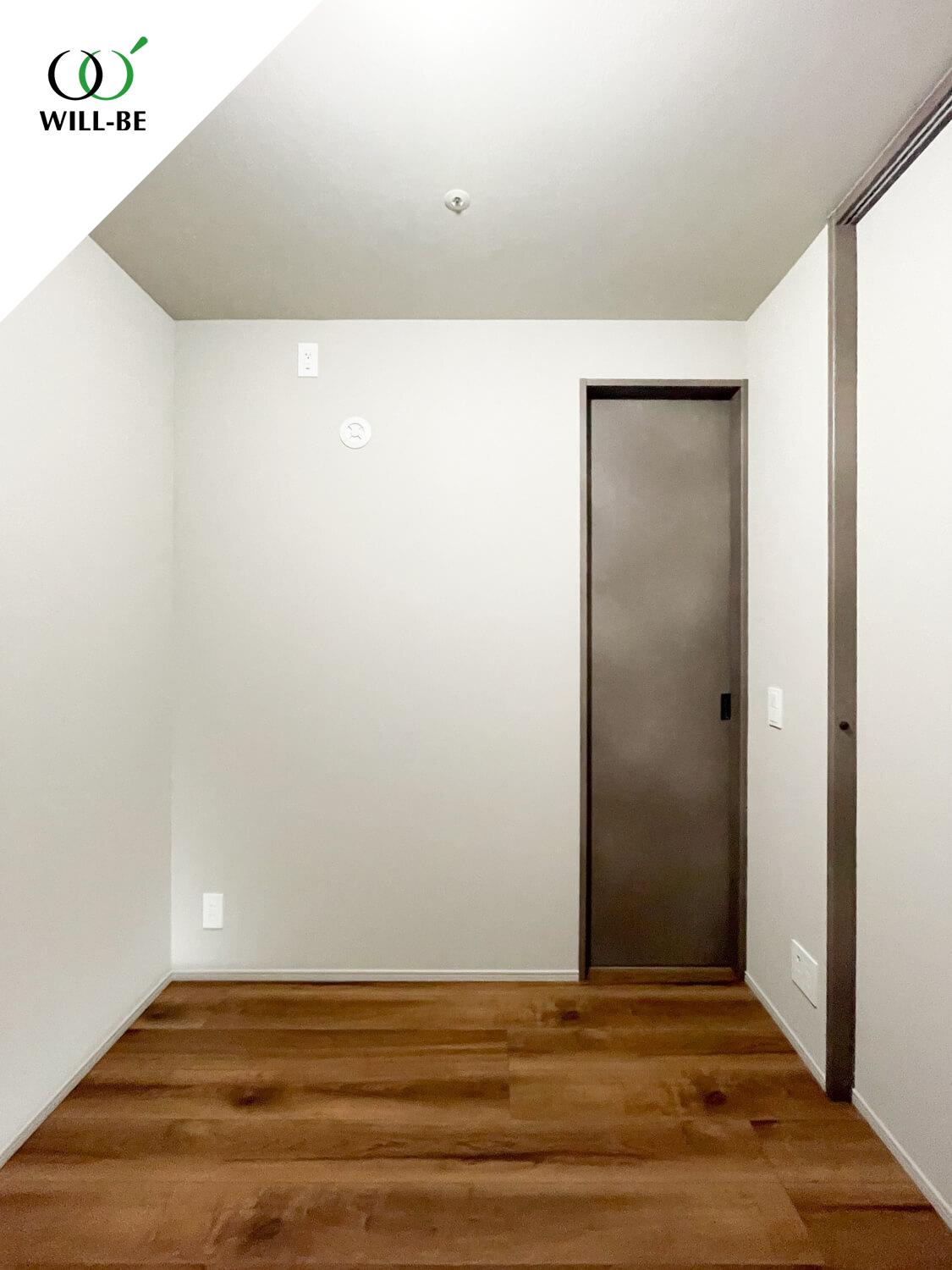 デュオフラッツ池尻大橋の室内16