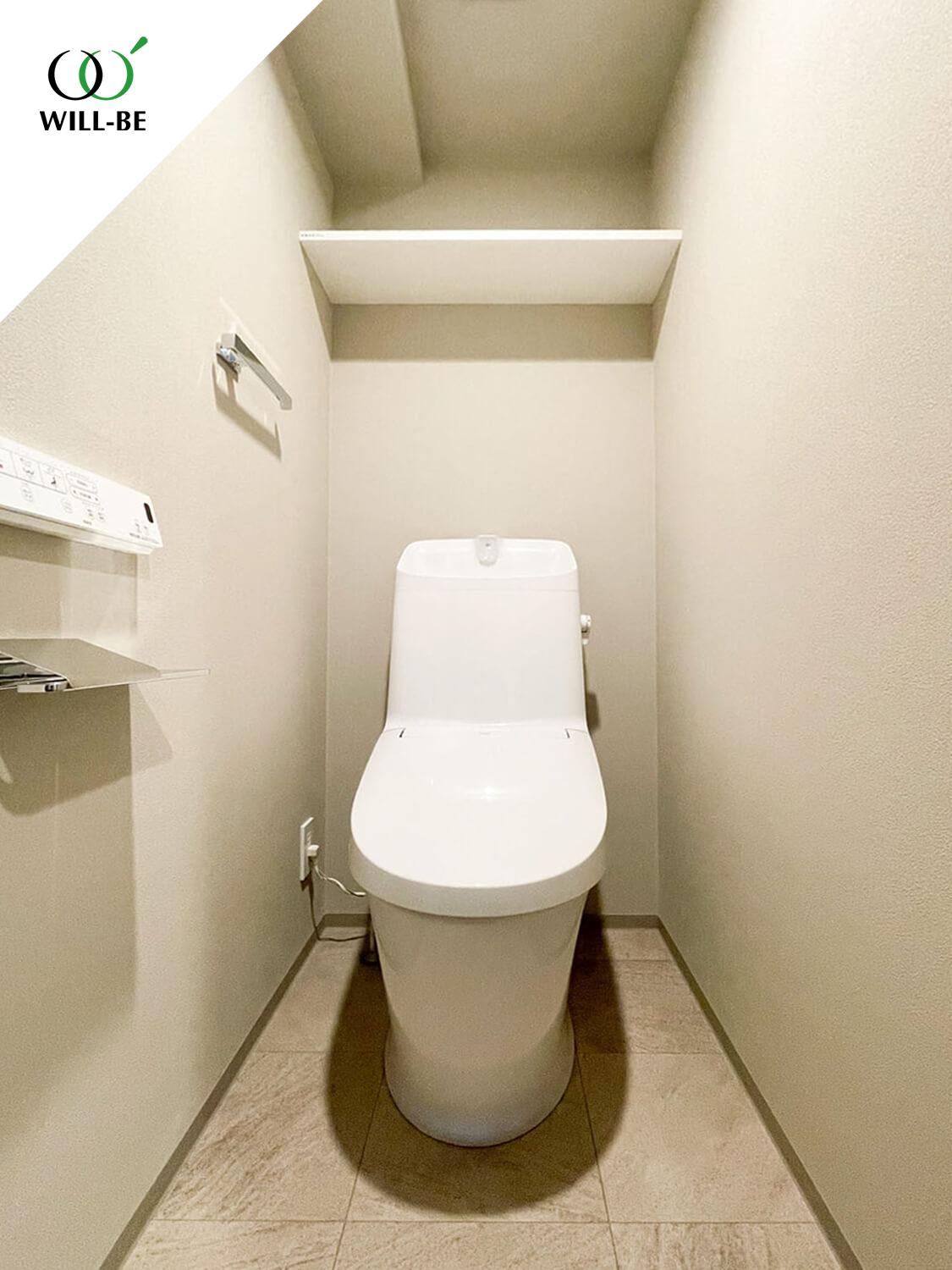 デュオフラッツ池尻大橋の室内10