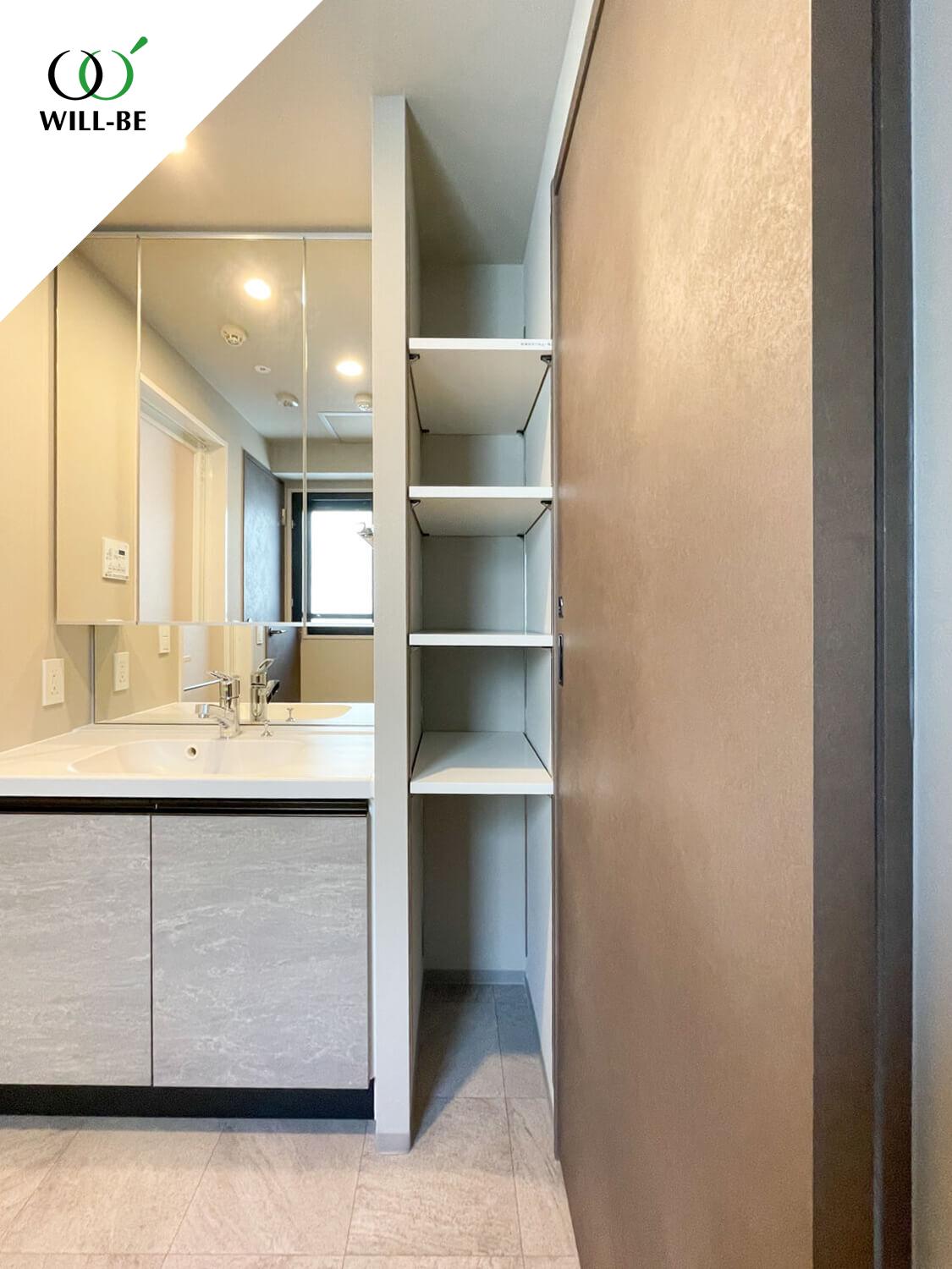 デュオフラッツ池尻大橋の室内15