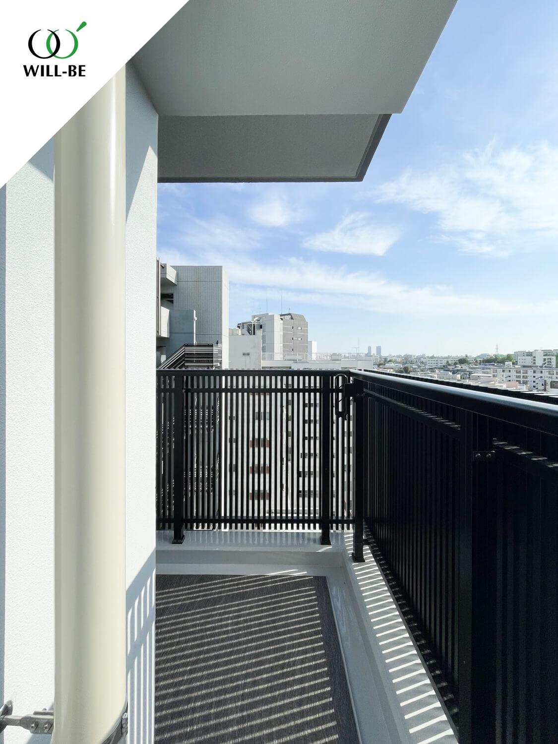 デュオフラッツ池尻大橋の室内11