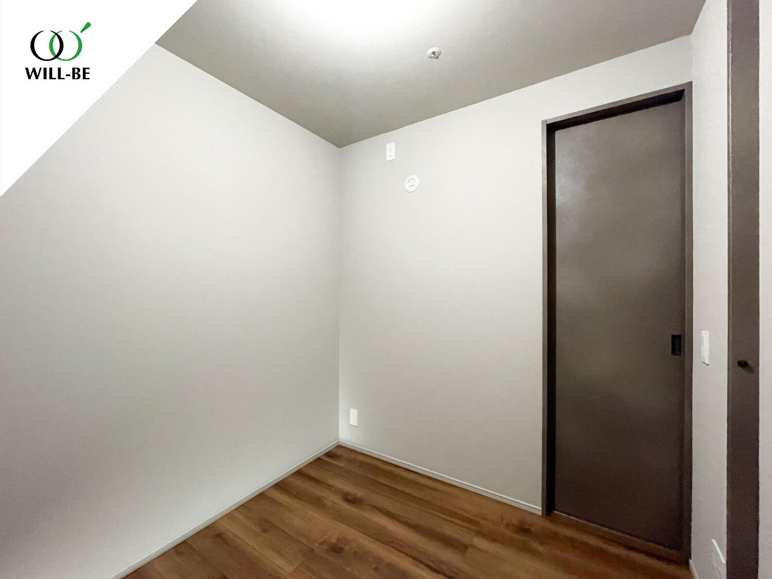 デュオフラッツ池尻大橋の室内18