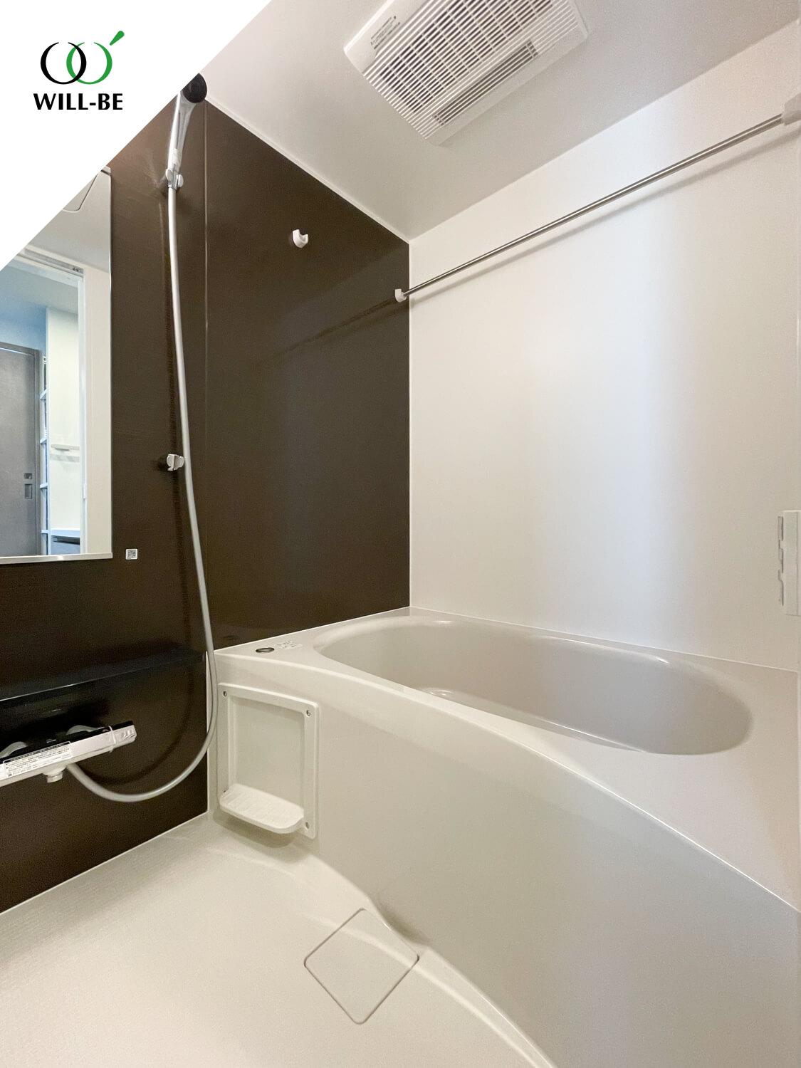 デュオフラッツ池尻大橋の室内8