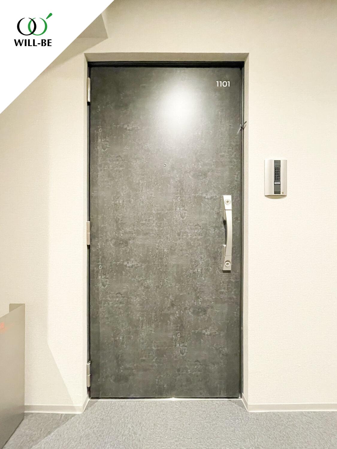 デュオフラッツ池尻大橋の室内13