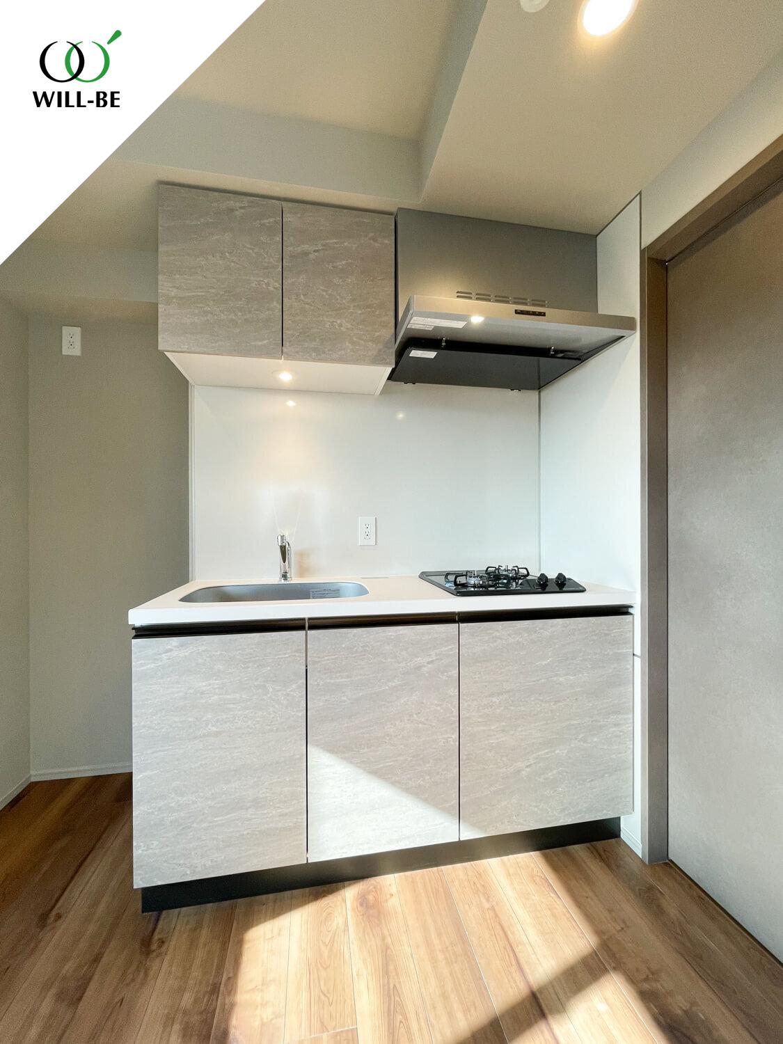 デュオフラッツ池尻大橋の室内5