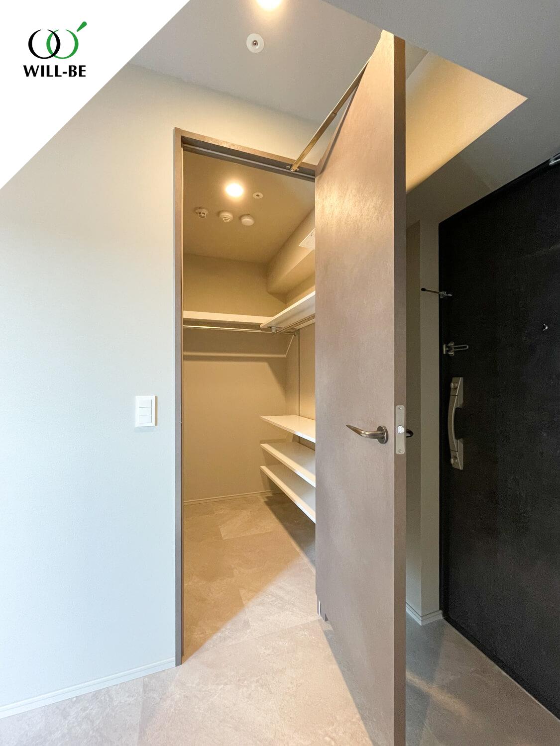 デュオフラッツ池尻大橋の室内6