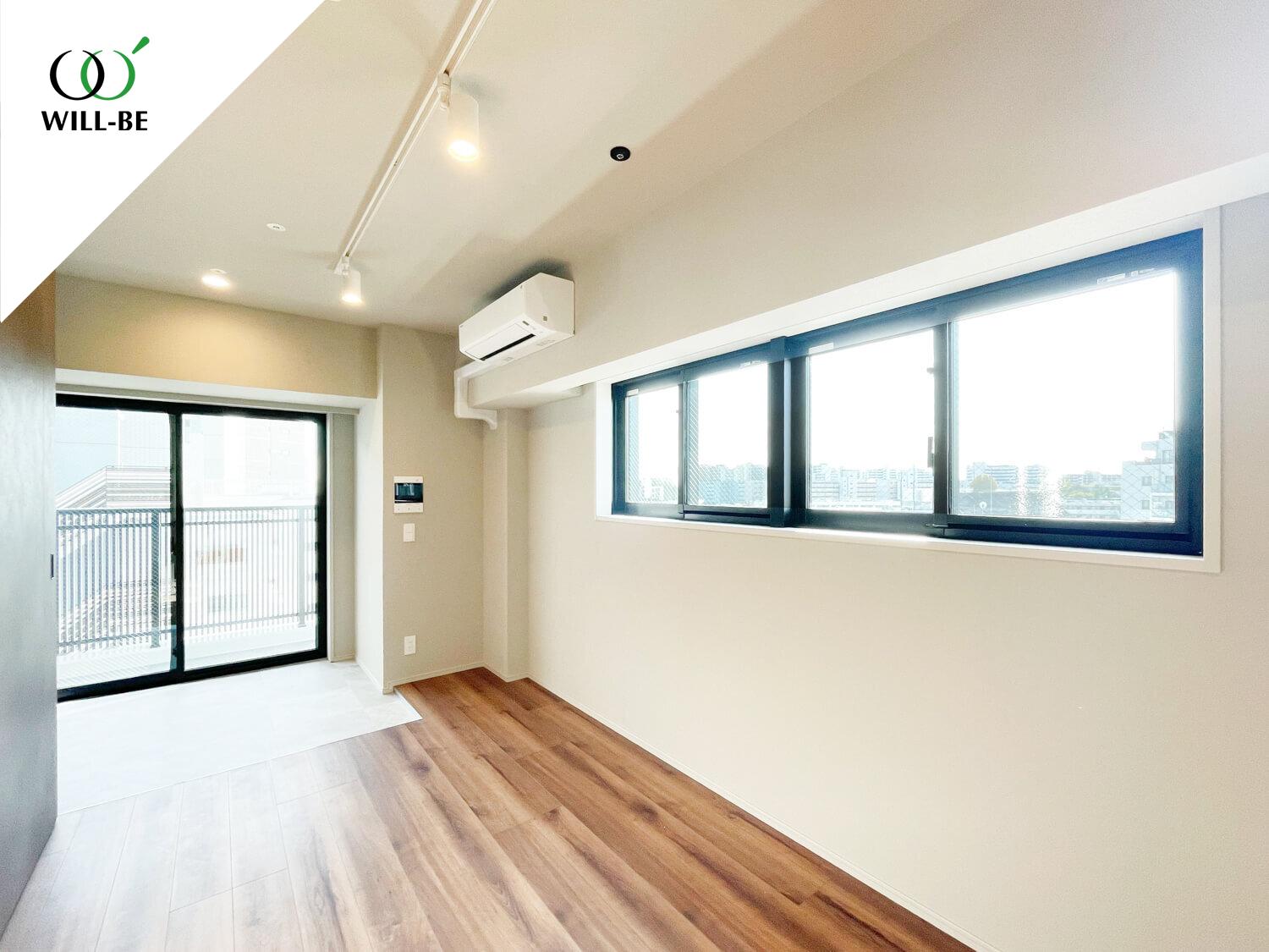 デュオフラッツ池尻大橋の室内2