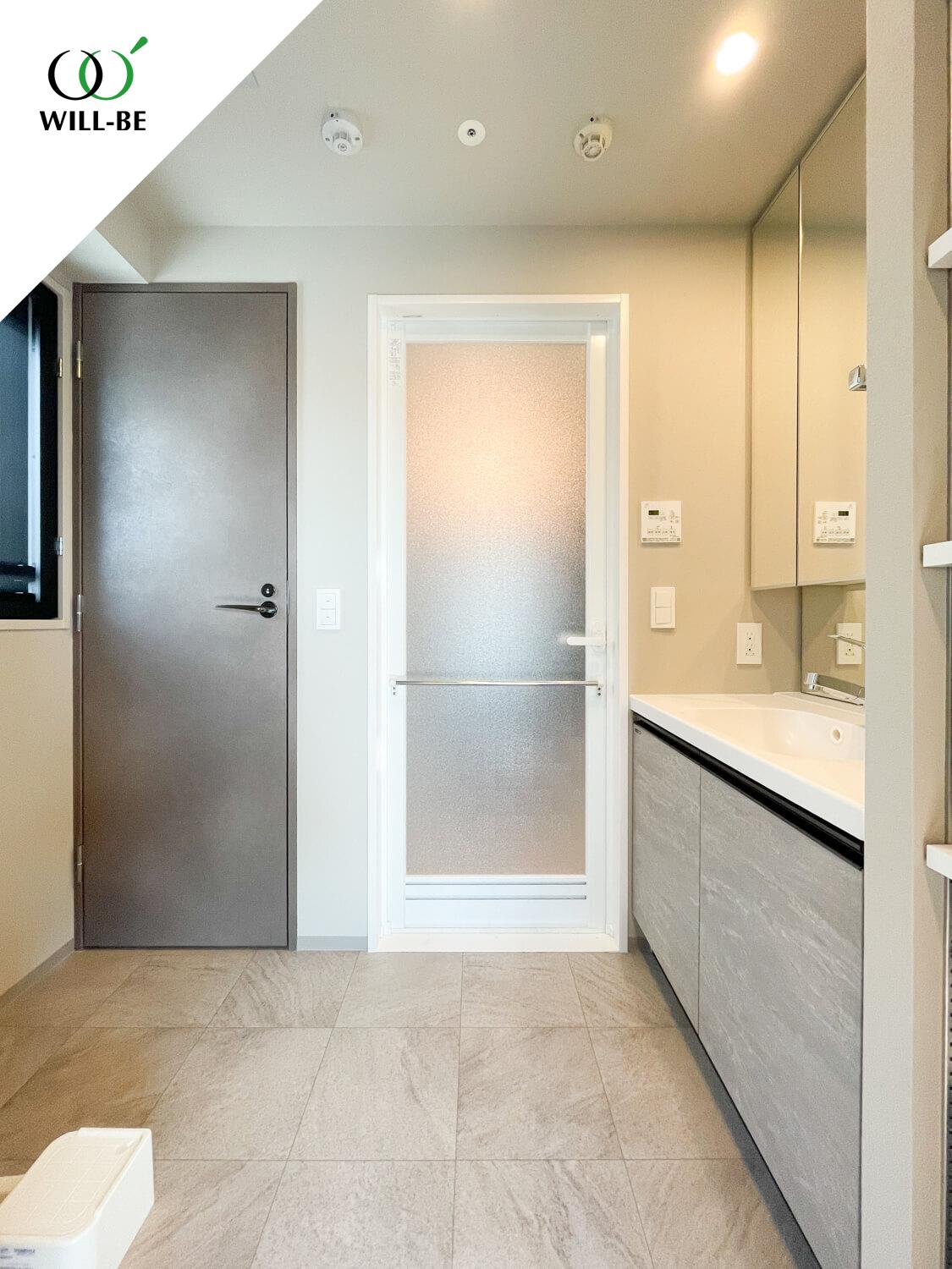 デュオフラッツ池尻大橋の室内14