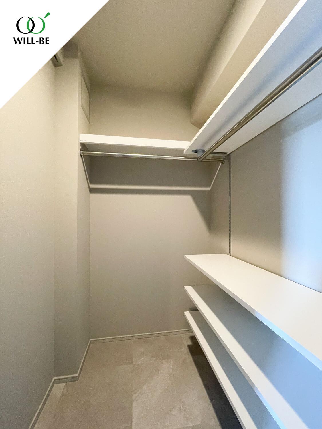 デュオフラッツ池尻大橋の室内7