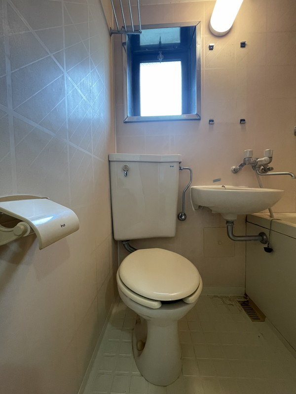 グレイス下北沢204の室内7