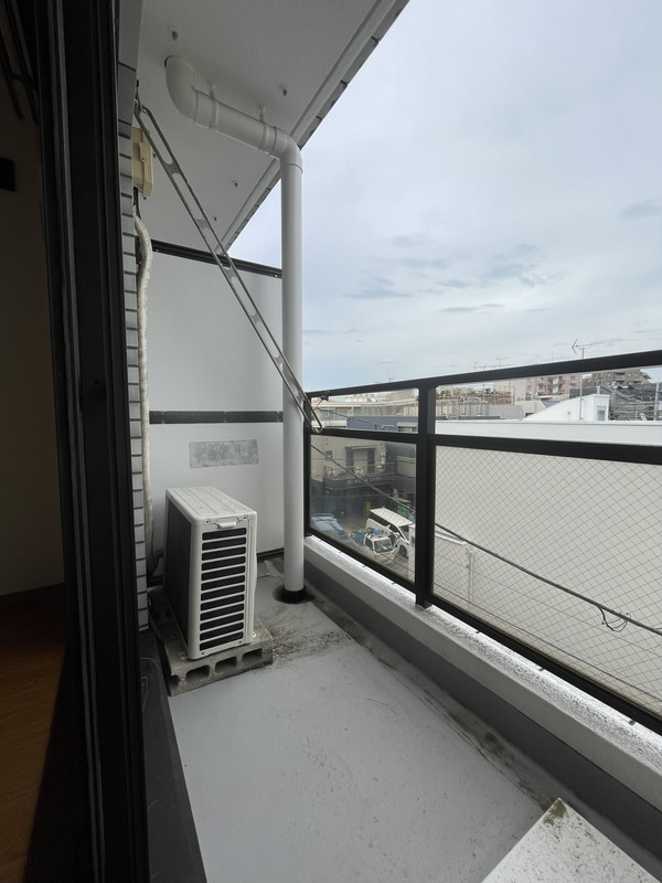 グレイス下北沢204の室内10