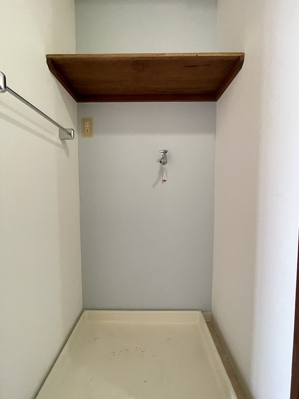 グレイス下北沢204の室内9