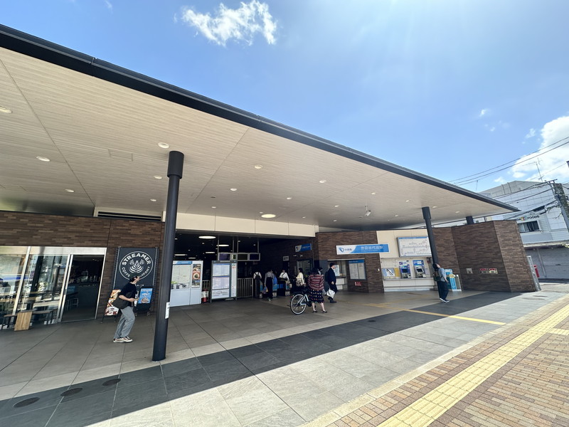 グレイス下北沢204の室内18