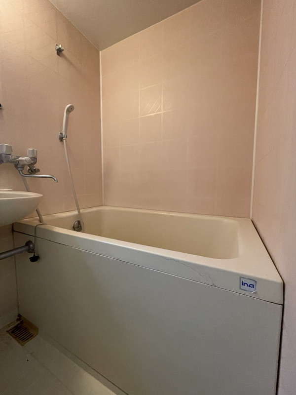 グレイス下北沢204の室内6