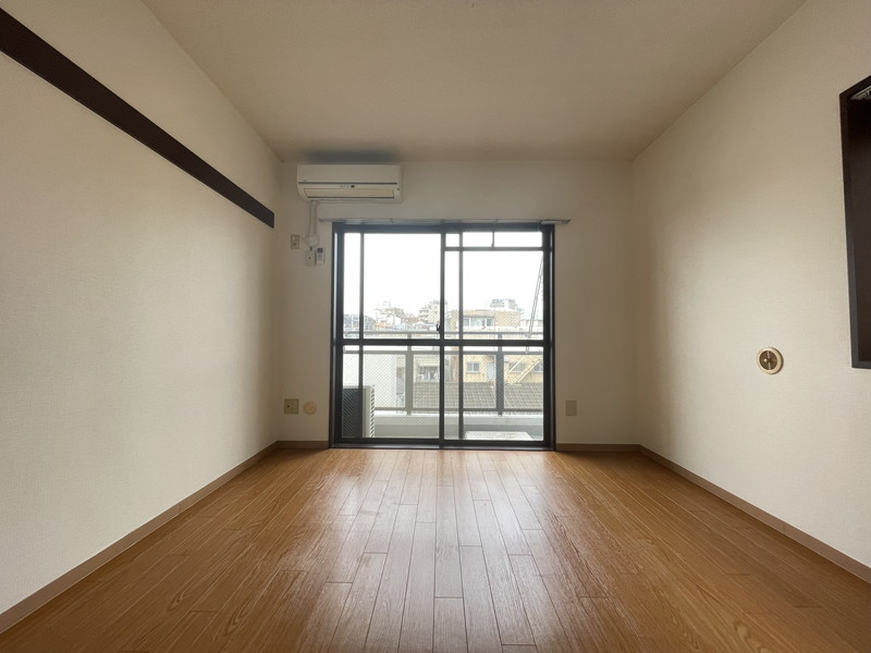 グレイス下北沢204の室内2