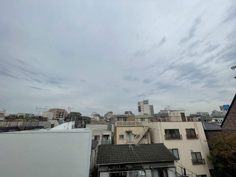 グレイス下北沢204の室内12