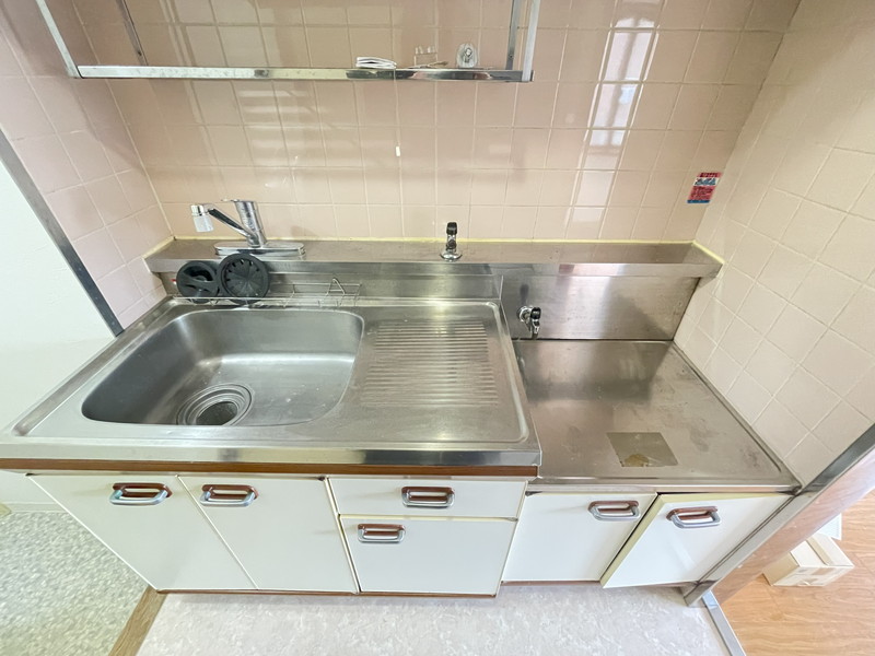 グレイス下北沢204の室内4