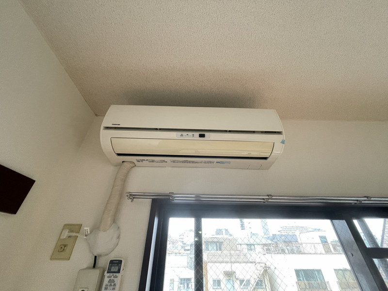 グレイス下北沢204の室内11