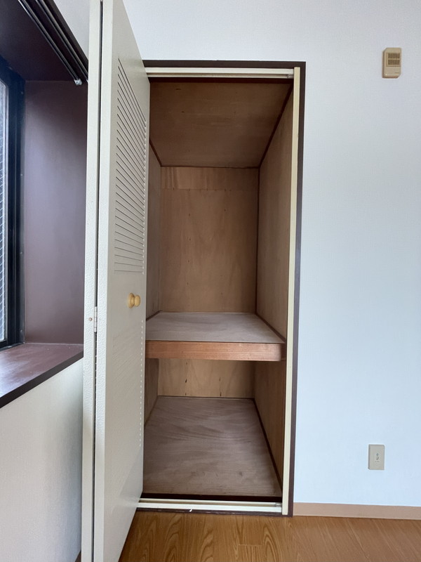 グレイス下北沢204の室内8