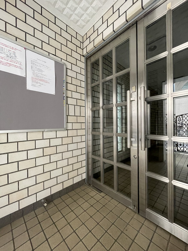 グレイス下北沢204の室内14