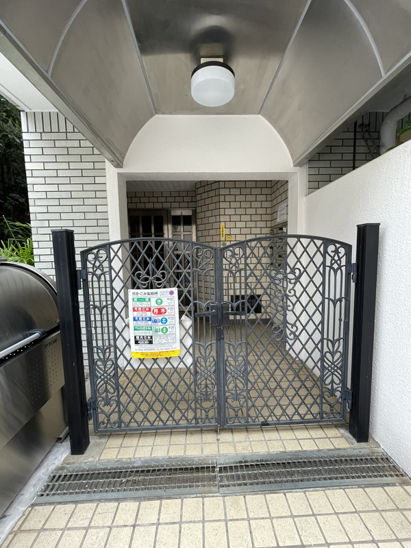 グレイス下北沢204の室内15