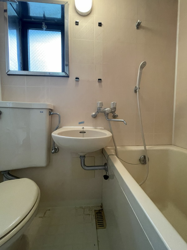 グレイス下北沢204の室内5