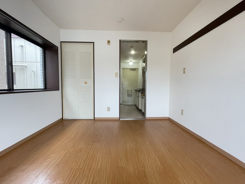 グレイス下北沢204の室内3