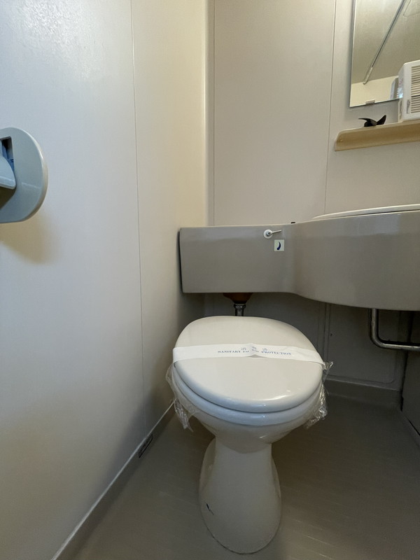 シティハイム下馬公園205の室内7