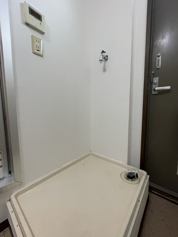 シティハイム下馬公園205の室内14