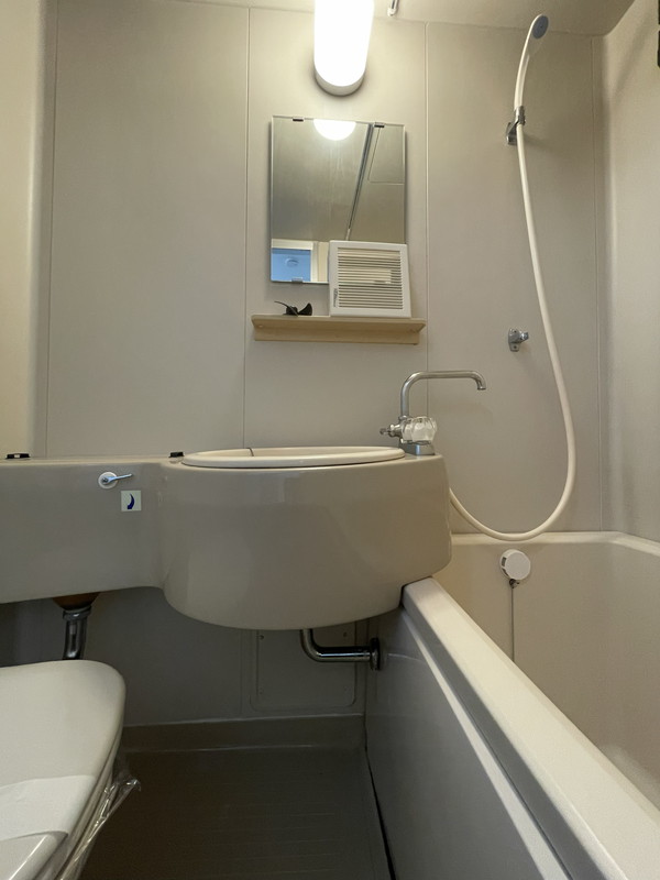 シティハイム下馬公園205の室内5