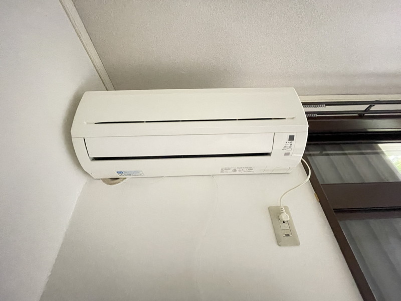 シティハイム下馬公園205の室内12