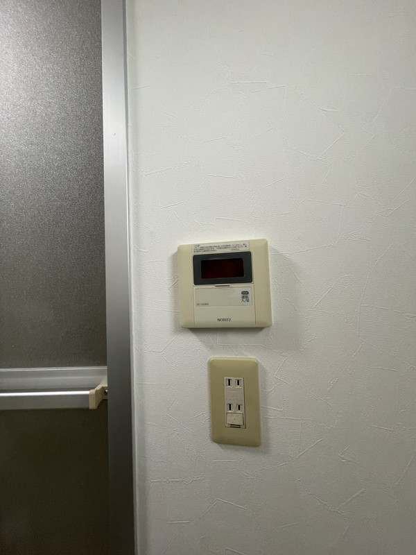 シティハイム下馬公園205の室内13