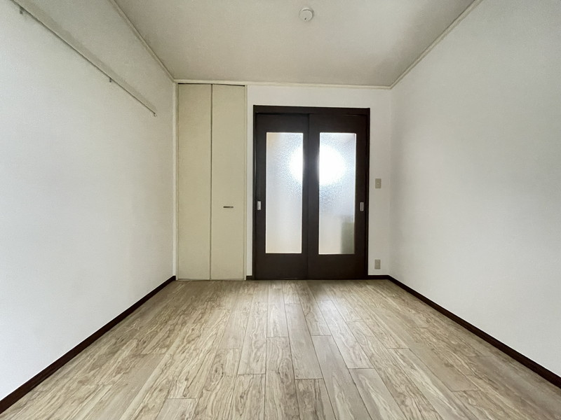 シティハイム下馬公園205の室内3