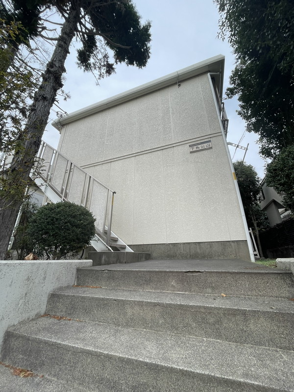 シティハイム下馬公園205の室内17